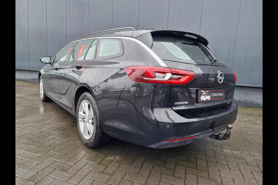 Opel Insignia Sports Tourer 2.0 CDTI Aut. 170pk Business Executive