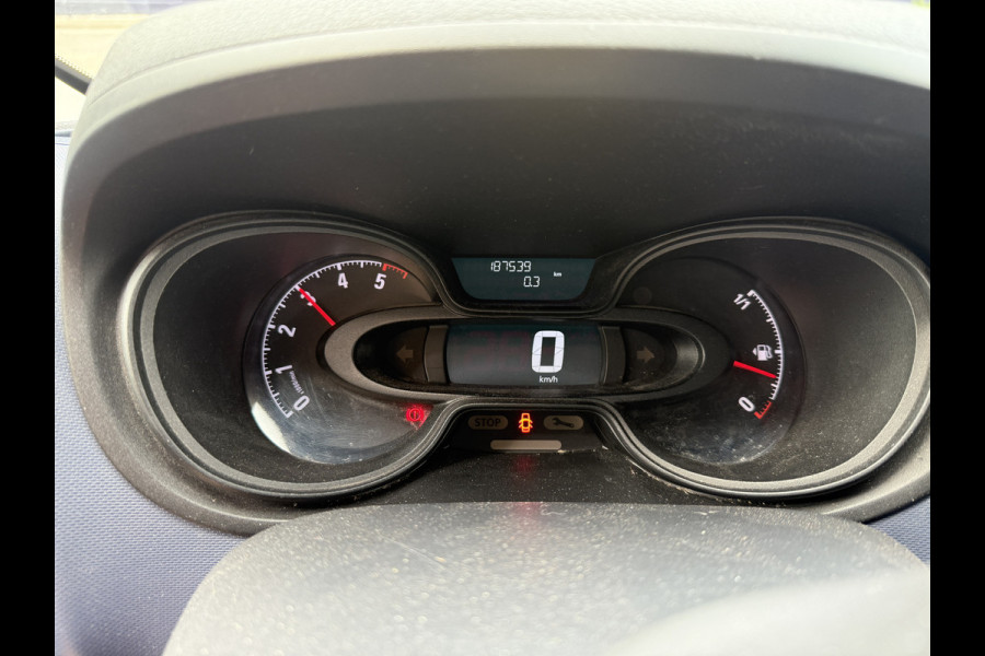Opel Vivaro 1.6 CDTI L2H1 DC Edition 6 persoons MARGE/Navigatiesysteem/cruise control