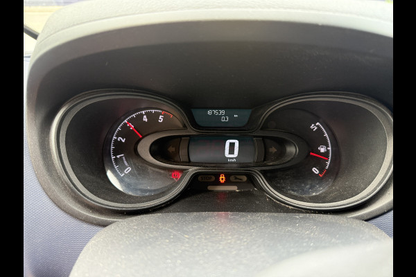 Opel Vivaro 1.6 CDTI L2H1 DC Edition 6 persoons MARGE/Navigatiesysteem/cruise control