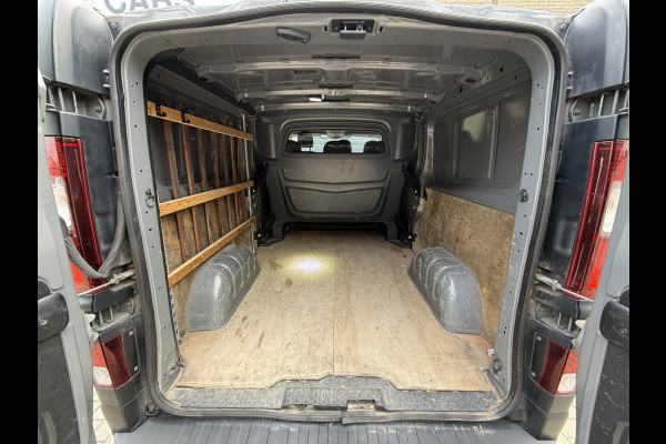 Opel Vivaro 1.6 CDTI L2H1 DC Edition 6 persoons MARGE/Navigatiesysteem/cruise control