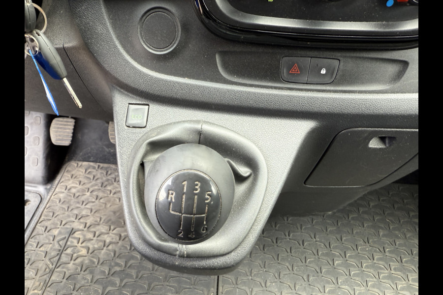 Opel Vivaro 1.6 CDTI L2H1 DC Edition 6 persoons MARGE/Navigatiesysteem/cruise control