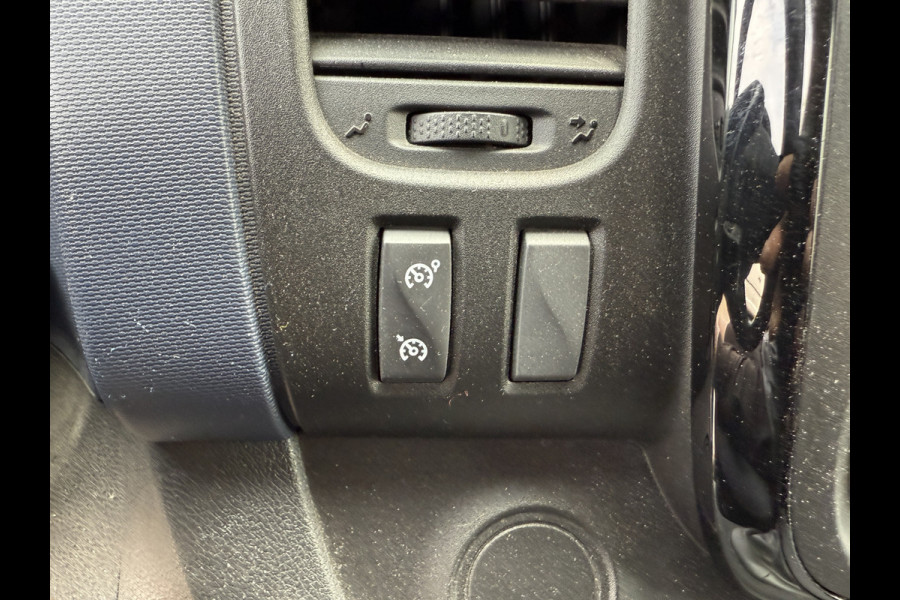 Opel Vivaro 1.6 CDTI L2H1 DC Edition 6 persoons MARGE/Navigatiesysteem/cruise control