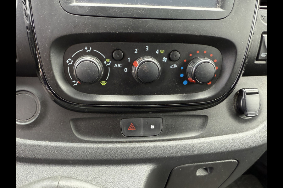 Opel Vivaro 1.6 CDTI L2H1 DC Edition 6 persoons MARGE/Navigatiesysteem/cruise control