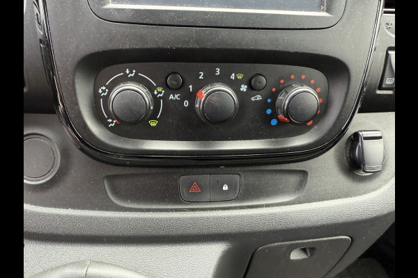 Opel Vivaro 1.6 CDTI L2H1 DC Edition 6 persoons MARGE/Navigatiesysteem/cruise control