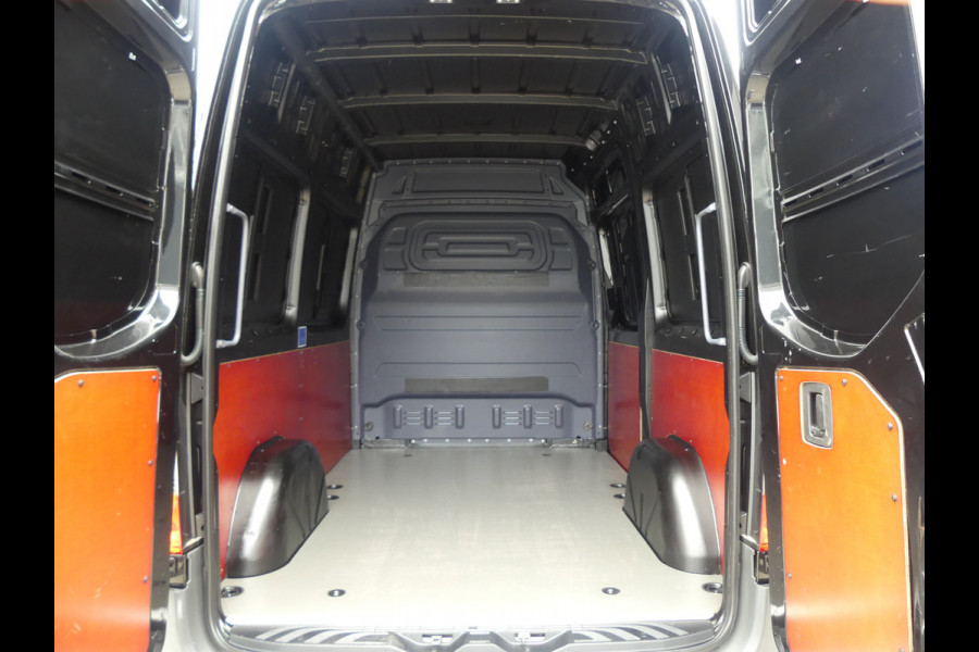 Mercedes-Benz Sprinter 211 CDI L1H2 Trekhaak/Camera/Airco/Leer