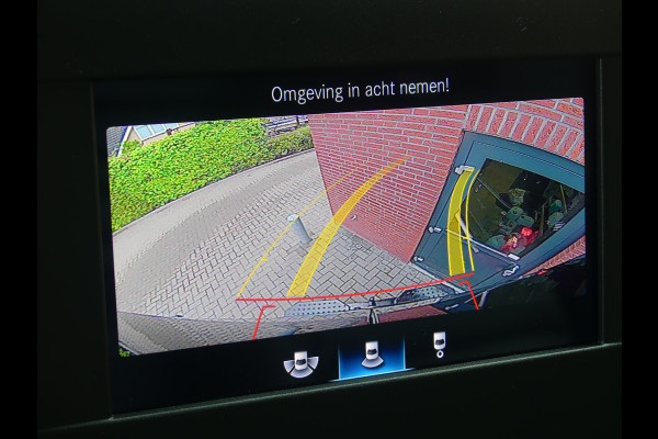 Mercedes-Benz Sprinter 211 CDI L1H2 Trekhaak/Camera/Airco/Leer