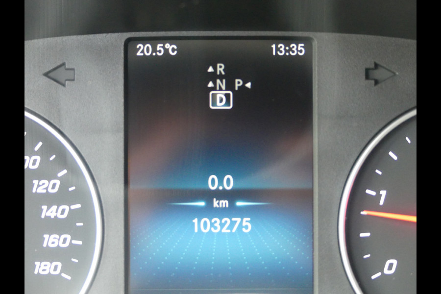 Mercedes-Benz Sprinter 211 CDI L1H2 Trekhaak/Camera/Airco/Leer