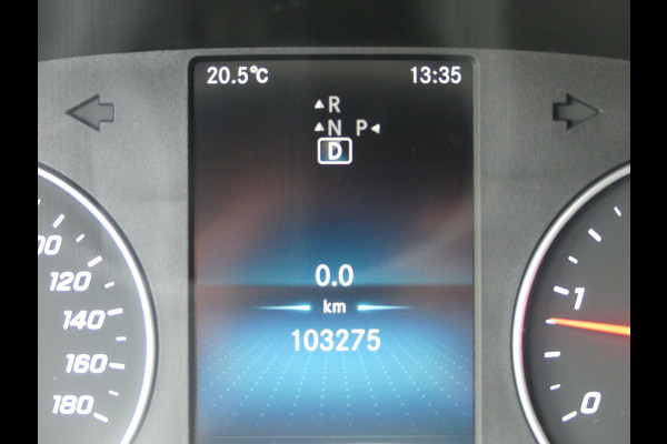 Mercedes-Benz Sprinter 211 CDI L1H2 Trekhaak/Camera/Airco/Leer