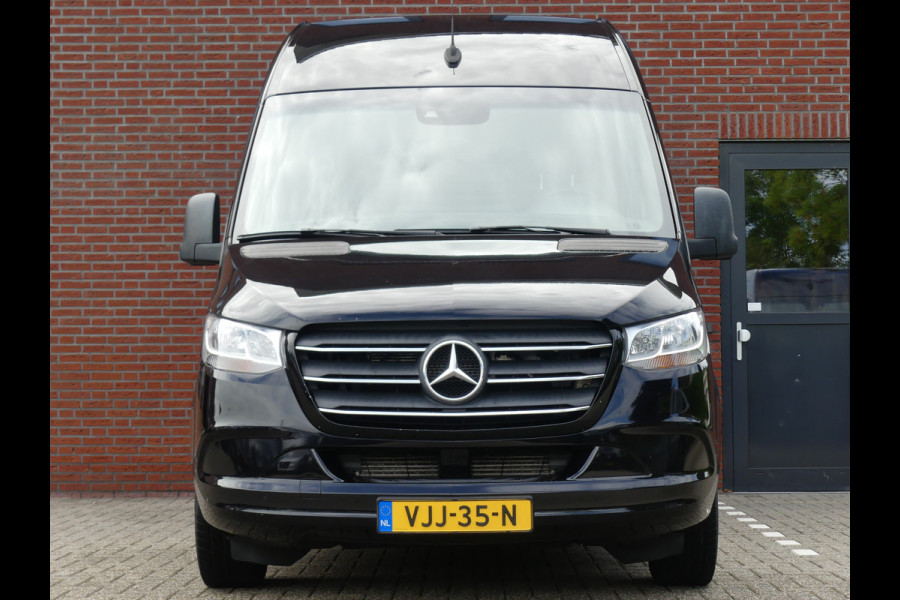 Mercedes-Benz Sprinter 211 CDI L1H2 Trekhaak/Camera/Airco/Leer