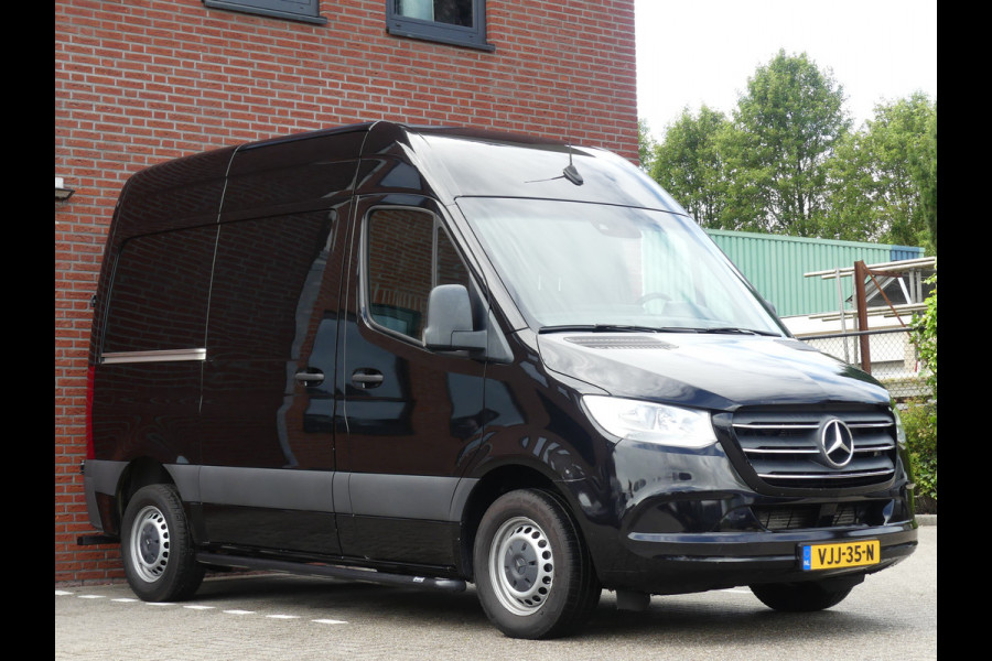 Mercedes-Benz Sprinter 211 CDI L1H2 Trekhaak/Camera/Airco/Leer