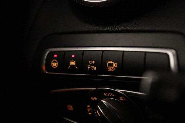Mercedes-Benz GLC Coupé AMG 43 4MATIC PANODAK/KEYLES/LANEASSIST/LUCHT/360CAM/SFEER/BURM/VOL