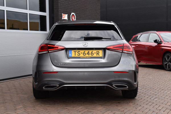 Mercedes-Benz A-Klasse 200 163 PK Business Solution AMG Aut. | Navi | Camera | LED | Incl. garantie
