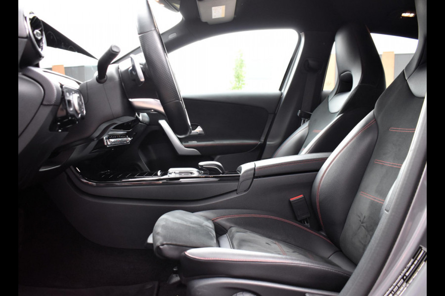 Mercedes-Benz A-Klasse 200 163 PK Business Solution AMG Aut. | Navi | Camera | LED | Incl. garantie