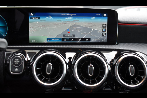 Mercedes-Benz A-Klasse 200 163 PK Business Solution AMG Aut. | Navi | Camera | LED | Incl. garantie