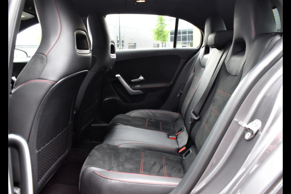 Mercedes-Benz A-Klasse 200 163 PK Business Solution AMG Aut. | Navi | Camera | LED | Incl. garantie