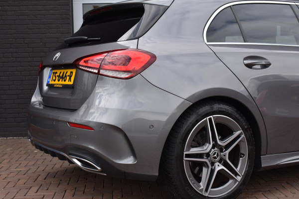 Mercedes-Benz A-Klasse 200 163 PK Business Solution AMG Aut. | Navi | Camera | LED | Incl. garantie