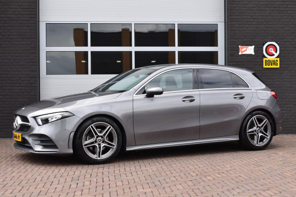 Mercedes-Benz A-Klasse 200 163 PK Business Solution AMG Aut. | Navi | Camera | LED | Incl. garantie