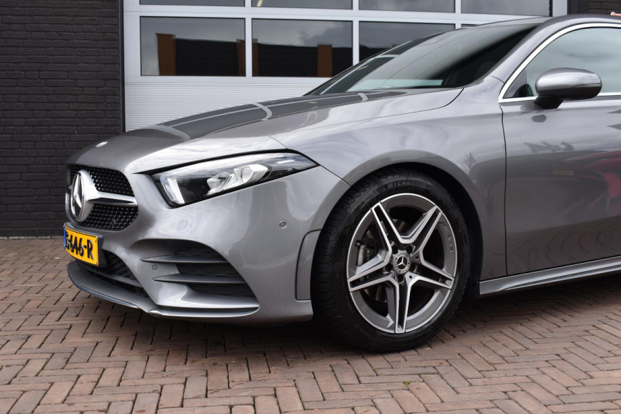 Mercedes-Benz A-Klasse 200 163 PK Business Solution AMG Aut. | Navi | Camera | LED | Incl. garantie