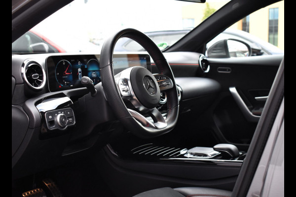 Mercedes-Benz A-Klasse 200 163 PK Business Solution AMG Aut. | Navi | Camera | LED | Incl. garantie