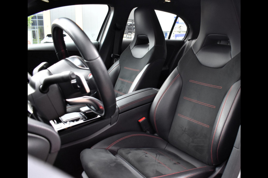 Mercedes-Benz A-Klasse 200 163 PK Business Solution AMG Aut. | Navi | Camera | LED | Incl. garantie