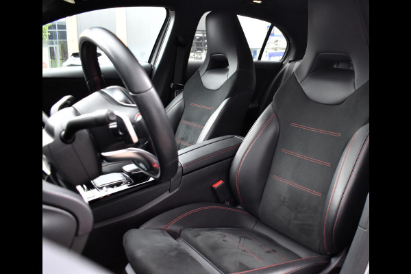Mercedes-Benz A-Klasse 200 163 PK Business Solution AMG Aut. | Navi | Camera | LED | Incl. garantie