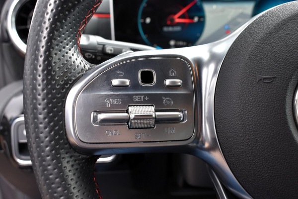 Mercedes-Benz A-Klasse 200 163 PK Business Solution AMG Aut. | Navi | Camera | LED | Incl. garantie