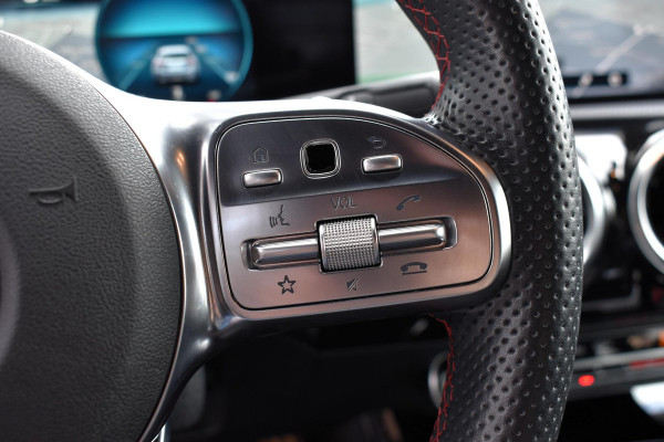 Mercedes-Benz A-Klasse 200 163 PK Business Solution AMG Aut. | Navi | Camera | LED | Incl. garantie