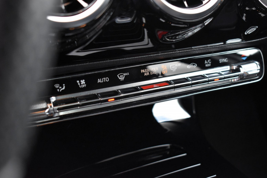 Mercedes-Benz A-Klasse 200 163 PK Business Solution AMG Aut. | Navi | Camera | LED | Incl. garantie