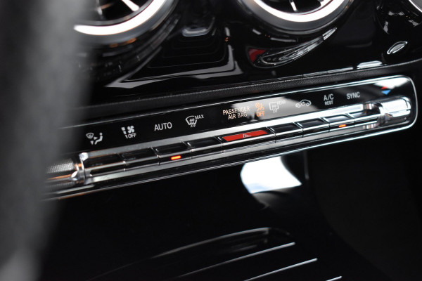 Mercedes-Benz A-Klasse 200 163 PK Business Solution AMG Aut. | Navi | Camera | LED | Incl. garantie