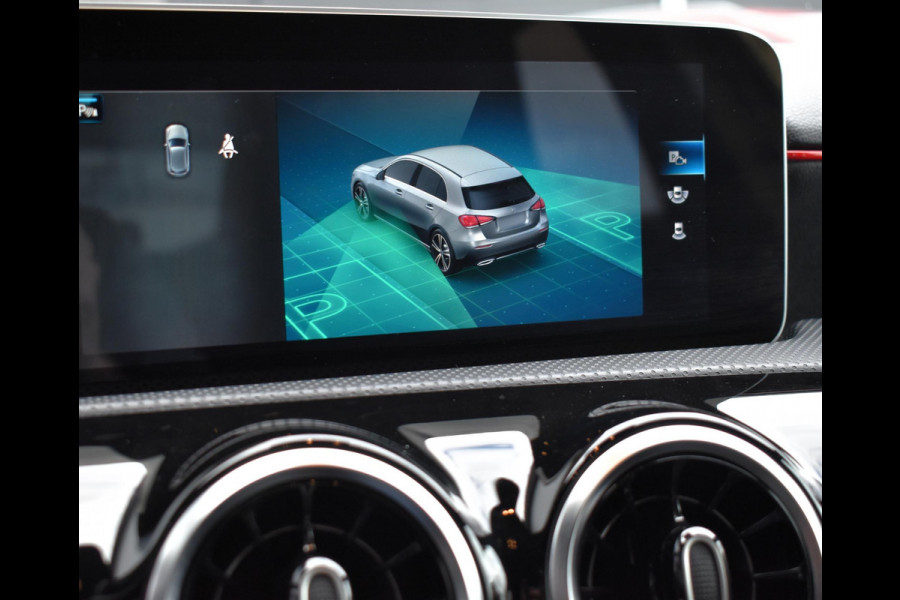 Mercedes-Benz A-Klasse 200 163 PK Business Solution AMG Aut. | Navi | Camera | LED | Incl. garantie