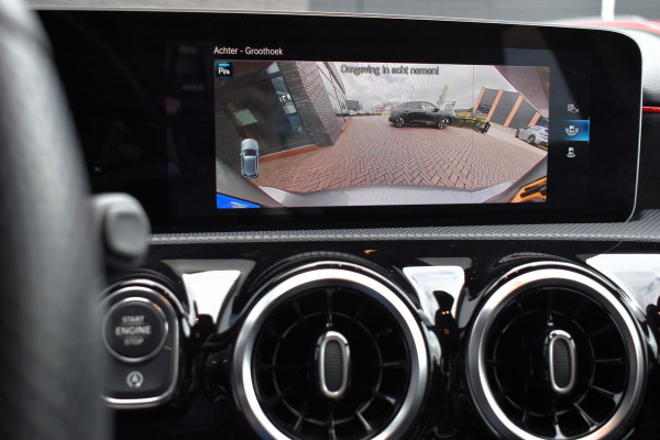 Mercedes-Benz A-Klasse 200 163 PK Business Solution AMG Aut. | Navi | Camera | LED | Incl. garantie