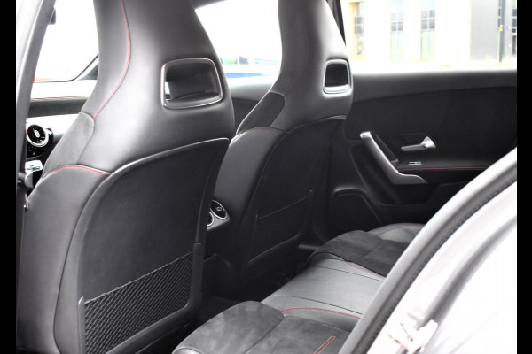 Mercedes-Benz A-Klasse 200 163 PK Business Solution AMG Aut. | Navi | Camera | LED | Incl. garantie