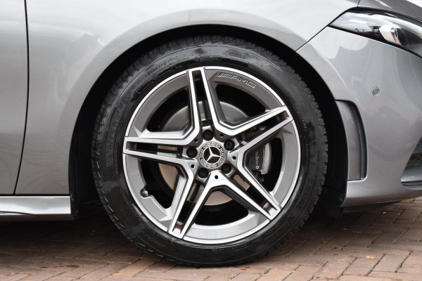 Mercedes-Benz A-Klasse 200 163 PK Business Solution AMG Aut. | Navi | Camera | LED | Incl. garantie