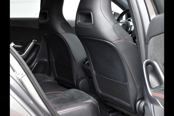 Mercedes-Benz A-Klasse 200 163 PK Business Solution AMG Aut. | Navi | Camera | LED | Incl. garantie