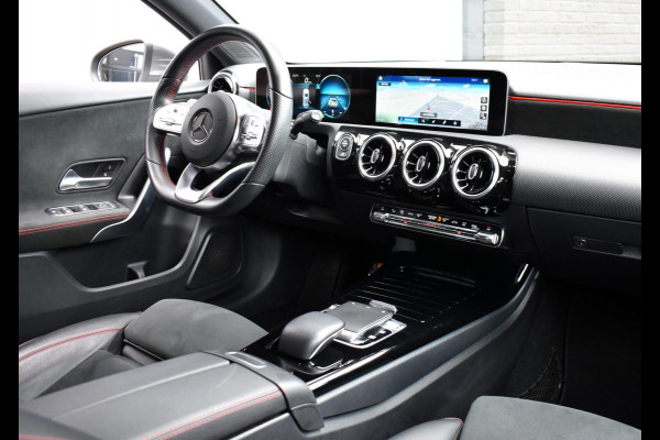 Mercedes-Benz A-Klasse 200 163 PK Business Solution AMG Aut. | Navi | Camera | LED | Incl. garantie
