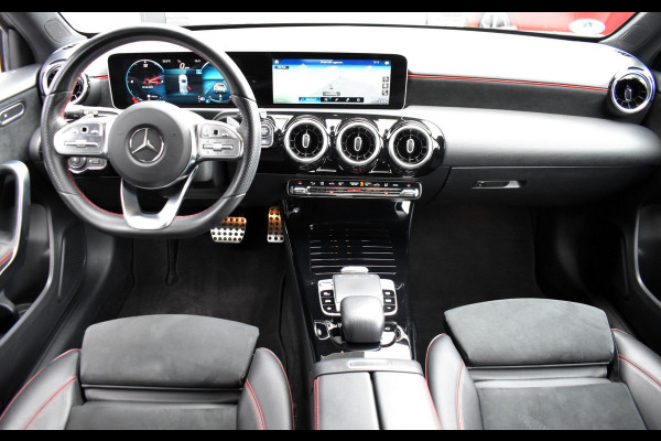 Mercedes-Benz A-Klasse 200 163 PK Business Solution AMG Aut. | Navi | Camera | LED | Incl. garantie