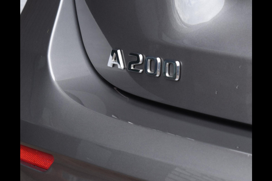 Mercedes-Benz A-Klasse 200 163 PK Business Solution AMG Aut. | Navi | Camera | LED | Incl. garantie