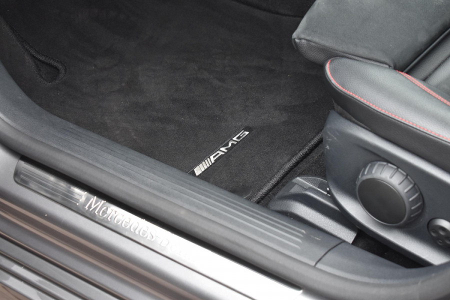 Mercedes-Benz A-Klasse 200 163 PK Business Solution AMG Aut. | Navi | Camera | LED | Incl. garantie