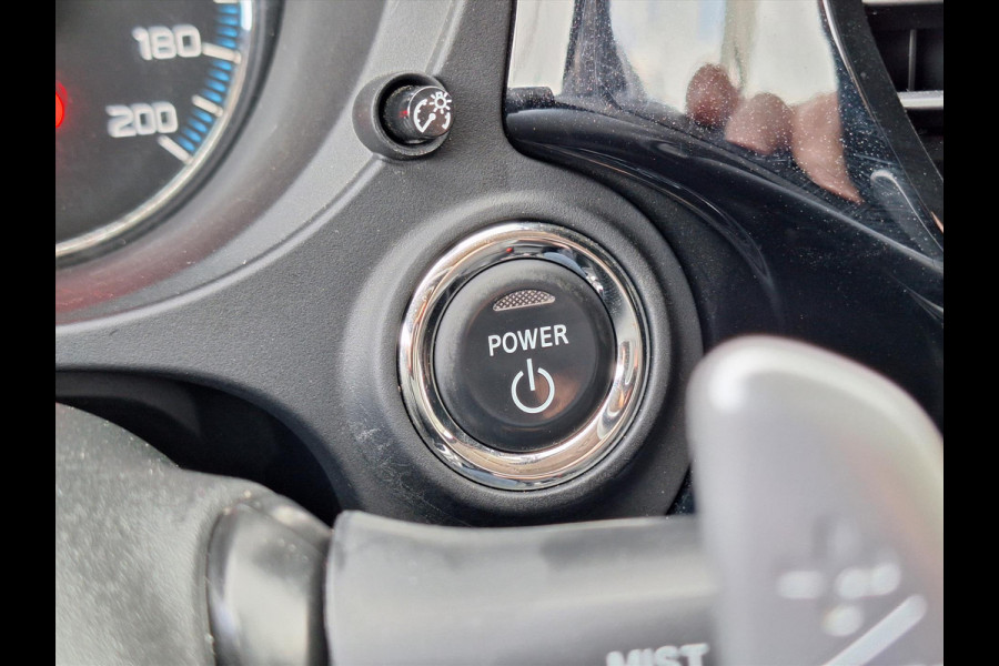 Mitsubishi Outlander 2.4 PHEV 4WD Intense | Leder, Navigatie, Stoelverwarming, Trekhaak