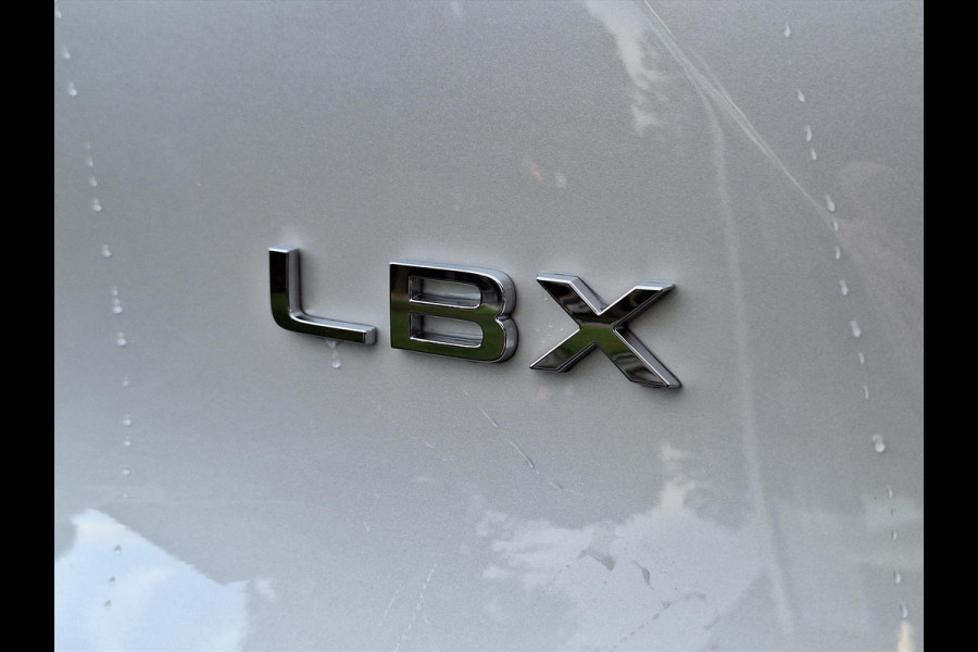 Lexus LBX 1.5 Comfort & Safety Pack | Dodehoekherkenning, Parkeersensoren, Keyless, Stoelverwarming