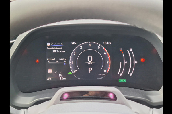 Lexus LBX 1.5 Comfort & Safety Pack | Dodehoekherkenning, Parkeersensoren, Keyless, Stoelverwarming