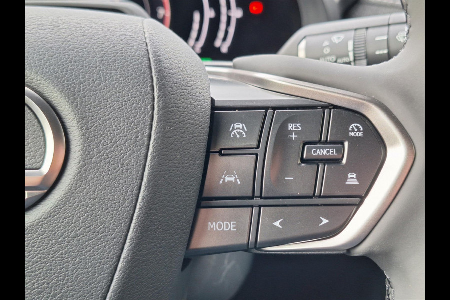 Lexus LBX 1.5 Comfort & Safety Pack | Dodehoekherkenning, Parkeersensoren, Keyless, Stoelverwarming