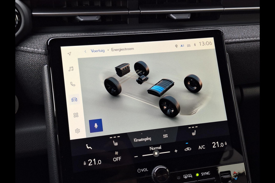 Lexus LBX 1.5 Comfort & Safety Pack | Dodehoekherkenning, Parkeersensoren, Keyless, Stoelverwarming