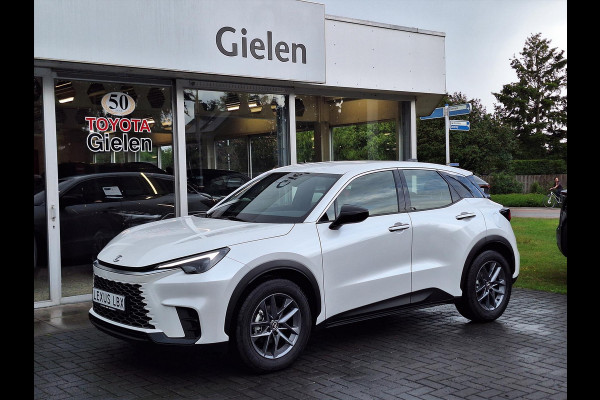 Lexus LBX 1.5 Comfort & Safety Pack | Dodehoekherkenning, Parkeersensoren, Keyless, Stoelverwarming