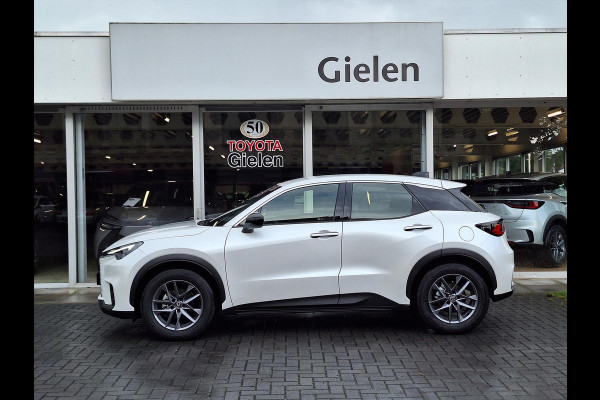 Lexus LBX 1.5 Comfort & Safety Pack | Dodehoekherkenning, Parkeersensoren, Keyless, Stoelverwarming