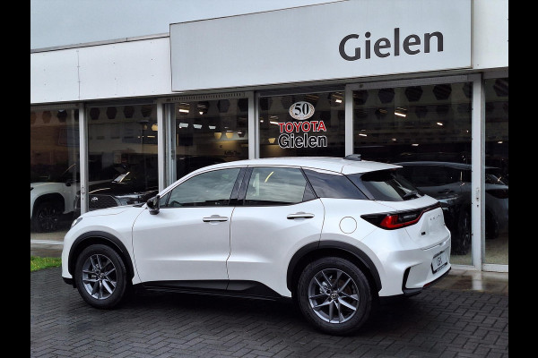 Lexus LBX 1.5 Comfort & Safety Pack | Dodehoekherkenning, Parkeersensoren, Keyless, Stoelverwarming