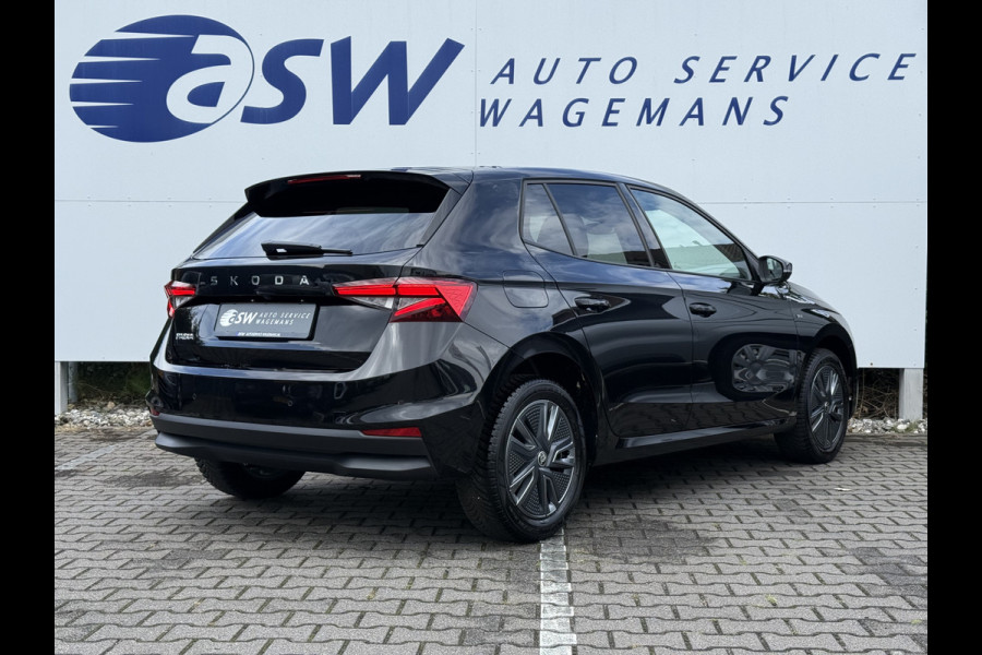 Škoda Fabia 1.0 TSI Business Edition | Pano | CarPlay | ACC | Camera | LED | Keyless | DAB+