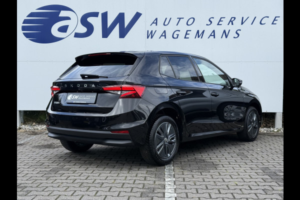 Škoda Fabia 1.0 TSI Business Edition | Pano | CarPlay | ACC | Camera | LED | Keyless | DAB+