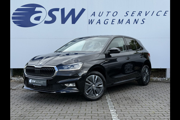 Škoda Fabia 1.0 TSI Business Edition | Pano | CarPlay | ACC | Camera | LED | Keyless | DAB+