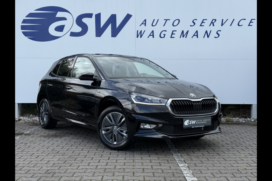 Škoda Fabia 1.0 TSI Business Edition | Pano | CarPlay | ACC | Camera | LED | Keyless | DAB+